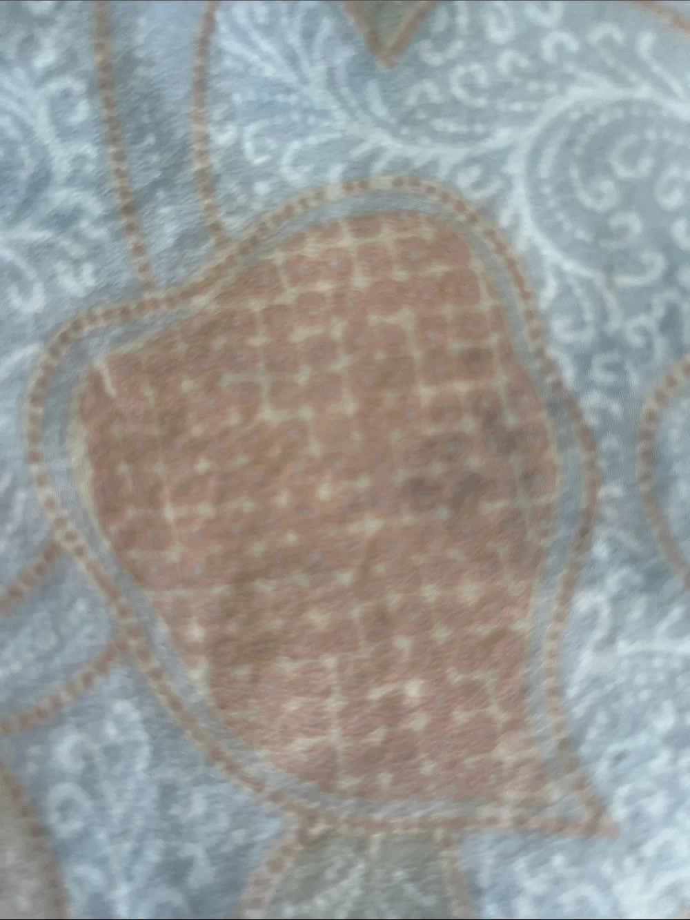 Liz Claiborne luxurious silk